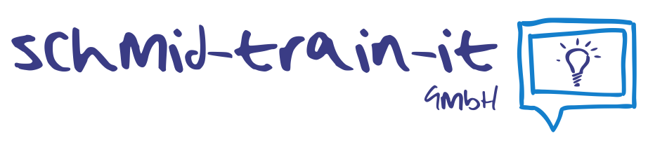 schmid-train-it GmbH